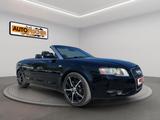 Audi A4 3.0 TDI quattro  Xenon  Navi  Leder  AHK - Audi A4 aus 2006 mit Diesel-Antrieb