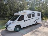 Sunlight T69 - Sunlight Wohnmobil oder -wagen