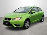 Seat Ibiza SC Sun/ Klimaa./ Eu5./ Insp. Neu - Seat Ibiza SUN mit Benzin-Antrieb