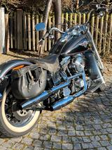 Harley-Davidson Heritage Softail Special, wie Neu, 1. Hd.  - Offers