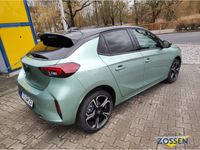Opel Corsa - Vorschau Bild 4