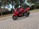 Honda CBR 600 F Sport - HONDA 2001 CBR 600