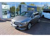 Mercedes-Benz B 200 URBAN AUTOMATIK, LED, NAVI, PDC, BEH. SITZ - Mercedes-Benz B 200 in Oldenburg