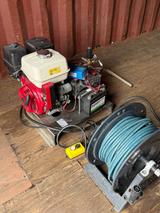 Kaercher Pure wash  - Kaercher LKWs