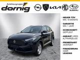 MG ZS EV Standard Luxury - MG ZS: Standard