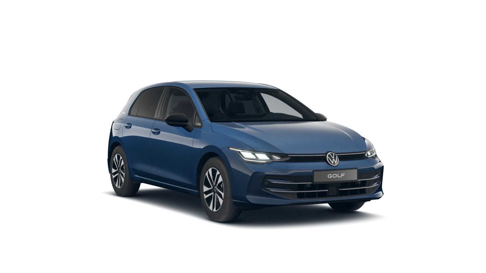 Volkswagen Golf - Bild 9