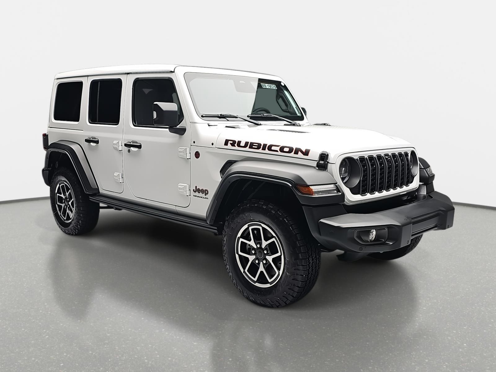 Jeep Wrangler - Bild 3