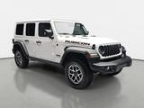 Jeep WRANGLER JL 2.0 T-GDI 4WD RUBICON SKY ONE-TOUCH  - Jeep Wrangler JL