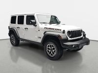 Jeep Wrangler - Vorschau Bild 3