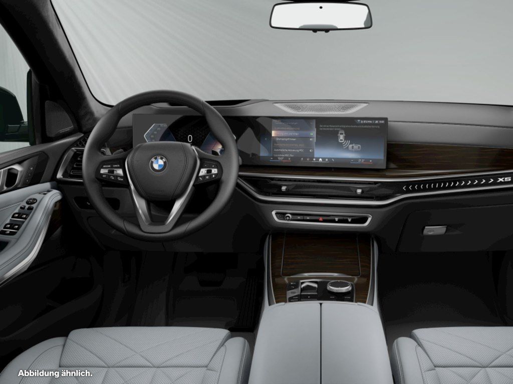 BMW X5 - Bild 4