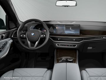 BMW X5 - 4