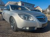 Opel Insignia A Sports Tourer Cosmo*AHK*Top Zustand - Opel Insignia Cosmo