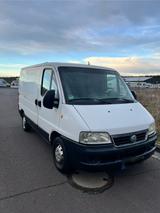 Fiat Ducato 2.0 *3sitzer *gepflegt *kein Tüv - gebrauchte Fiat Ducato aus dem Jahr 2002