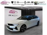 Opel Astra Sports Tourer 1.5 D Automatik GS+AGR Sitze