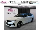 Opel Astra Sports Tourer 1.5 D Automatik GS+AGR Sitze