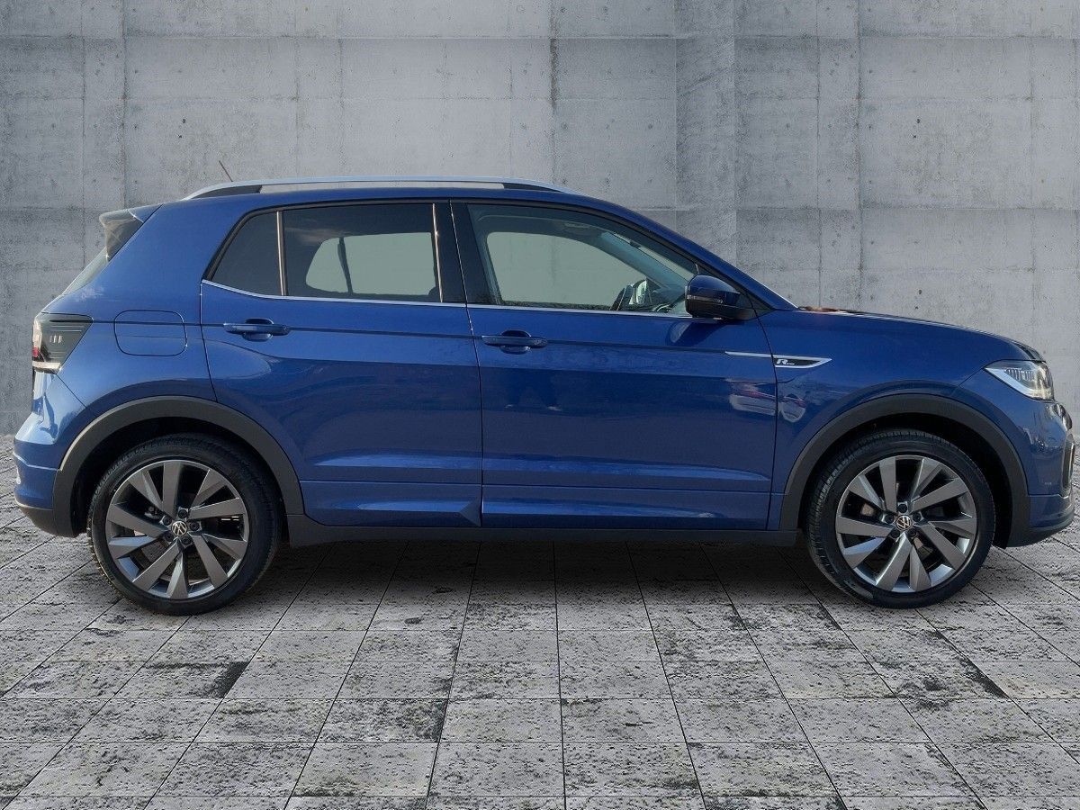 Volkswagen T-Cross - Bild 7