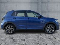 Volkswagen T-Cross - Vorschau Bild 7