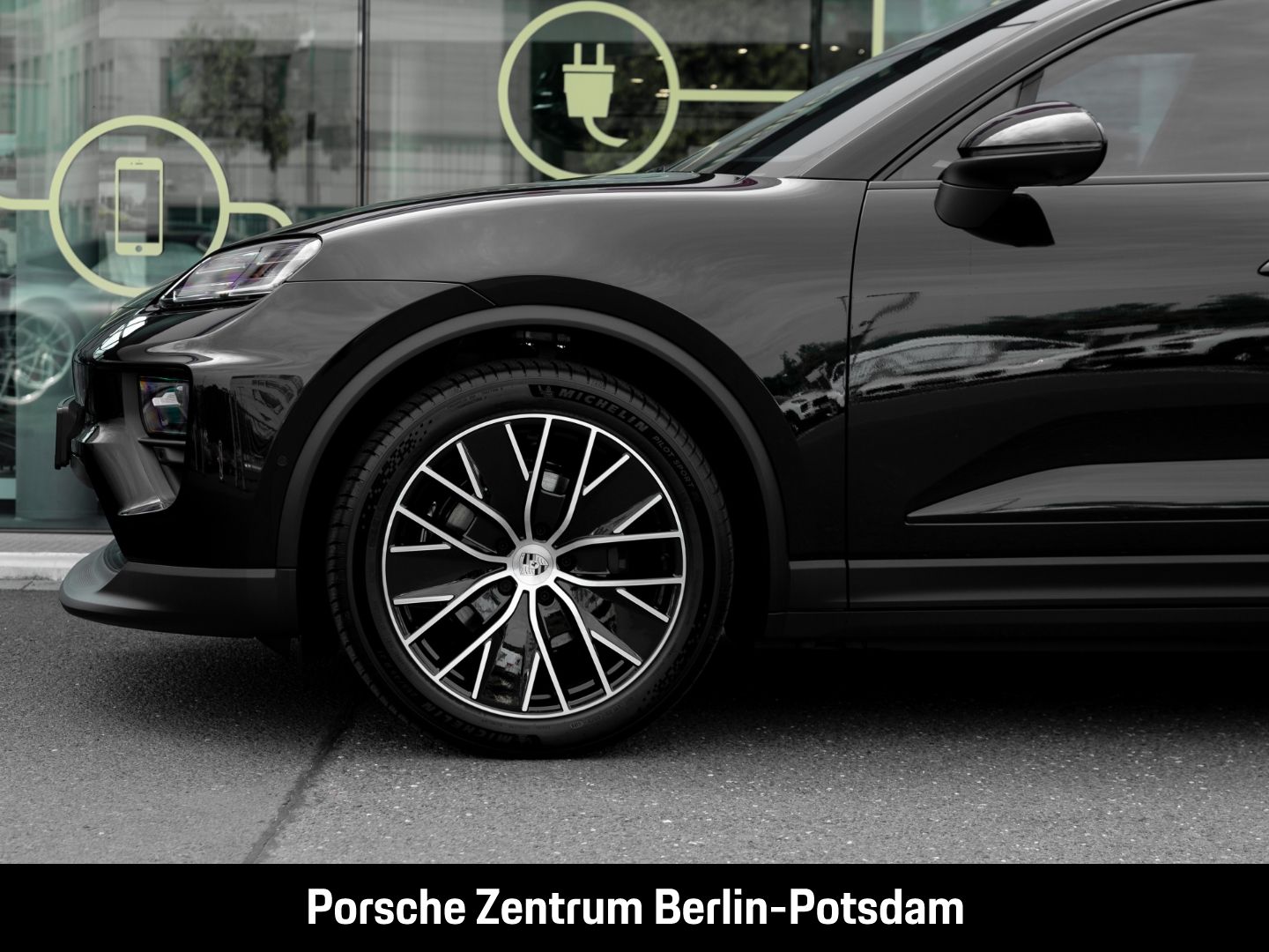 Porsche Macan - Bild 10