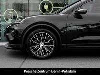Porsche Macan - Vorschau Bild 10