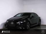 Mercedes-Benz EQE 350 4M AMG Sport Night Distr Pano WPumpe W-P - gebrauchte Mercedes-Benz EQE aus dem Jahr 2024