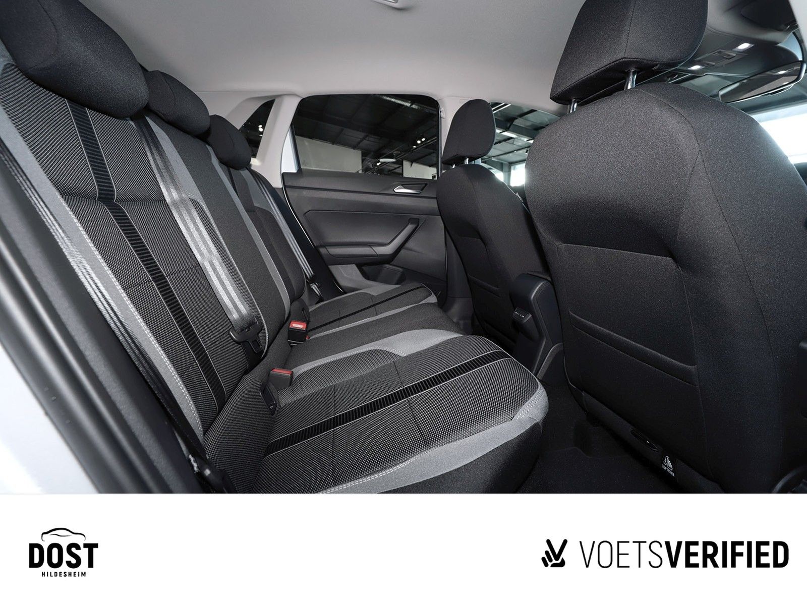 Volkswagen Polo - Bild 6