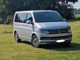 Volkswagen T6 Multivan 70 Jahre Bulli - Volkswagen T6: Bulli