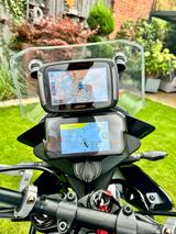 KTM 390 Adventure  - KTM 390 ADVENTURE