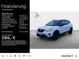 Seat Arona FR Black Edition 1.0 TSI *DSG*AHKvorb.*Key