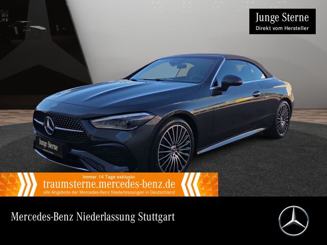 MERCEDES-BENZ CLE 200 Cab AMG Advanced+/Burm3D/Aircap/Totwink