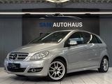 Mercedes-Benz B 160 Automatik Sport-Paket NAVI SHZ PDC HU NEU - Mercedes-Benz B 160 Gebrauchtwagen
