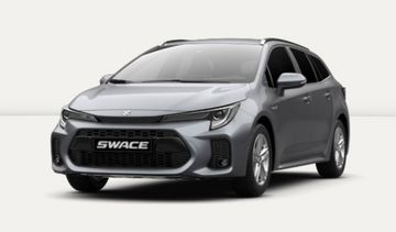 Suzuki Leasingangebot: Suzuki Swace 1.8 Comfort+ I Klimaauto. I Sitzheizung I