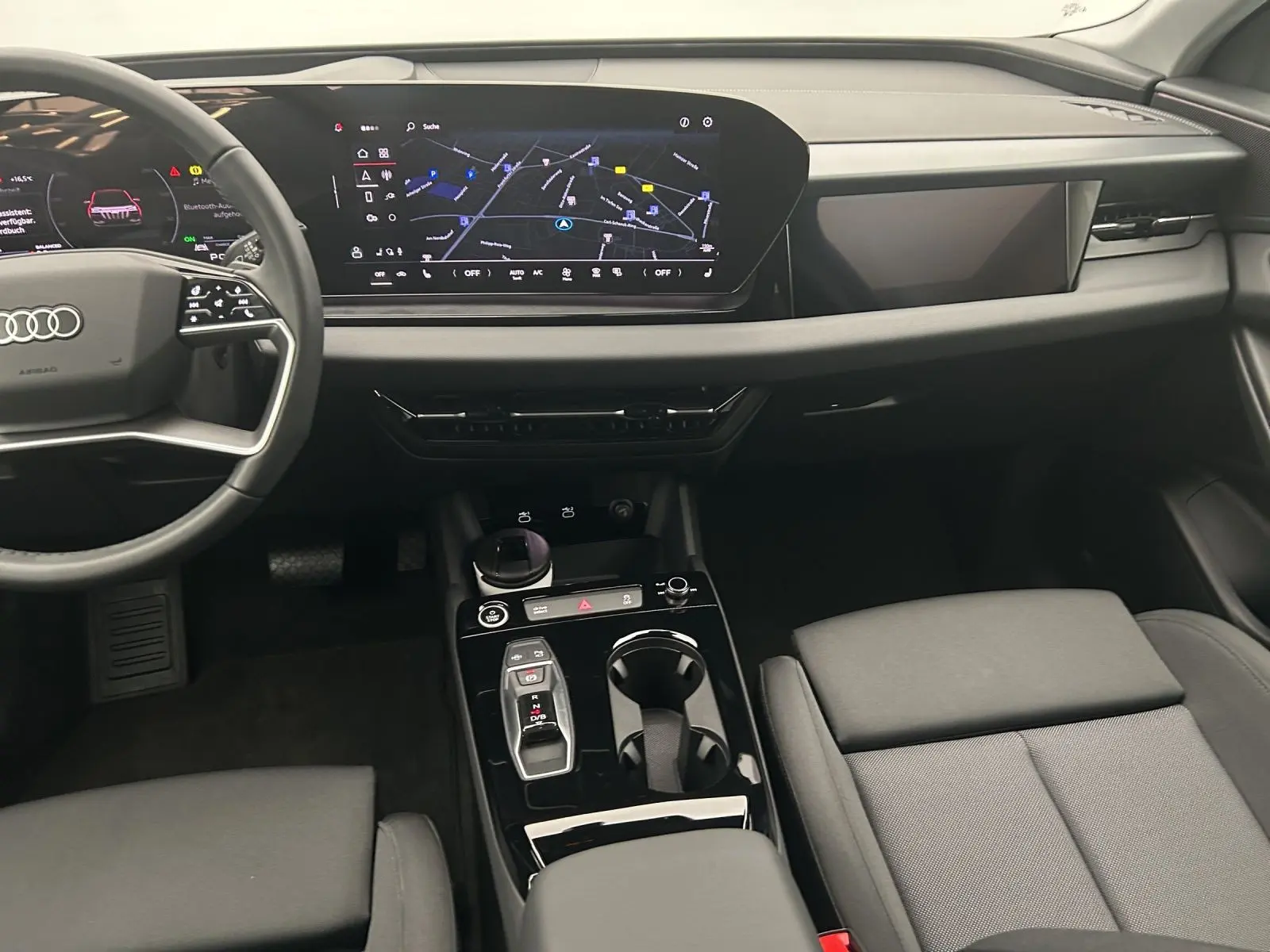 Audi Q6 SUV e-tron performance S line*Air*B&O*AR-HUD*LED+, миниатюра 7
