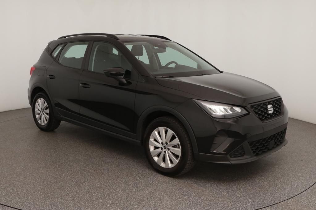SEAT Arona Style 1.0 TSI 81kW 6-Gang 4 Türen