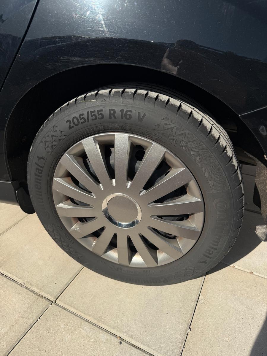 Ford Focus 2013 — photo 16