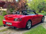 Honda S2000 2.0i LS - Honda S2000