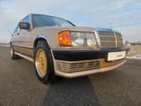 Mercedes-Benz 190E 2.4 8v Oettinger  - 1 of 15 - Mercedes-Benz Gebrauchtwagen von 1986