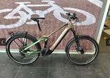 Haibike Adventr 8 - Haibike E-Bikes
