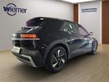 Hyundai IONIQ 5 Dynamiq Elektro Navi Digitales Cockpit L - schwarze Hyundai IONIQ 5
