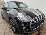 MINI COOPER_D Mini 3-trg. Aut. Leder,Navi,Alu,Euro6