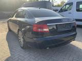 Audi A6 3.0 TDI quattro Limousine S line+exclusive - Audi A6 aus 2006: Line