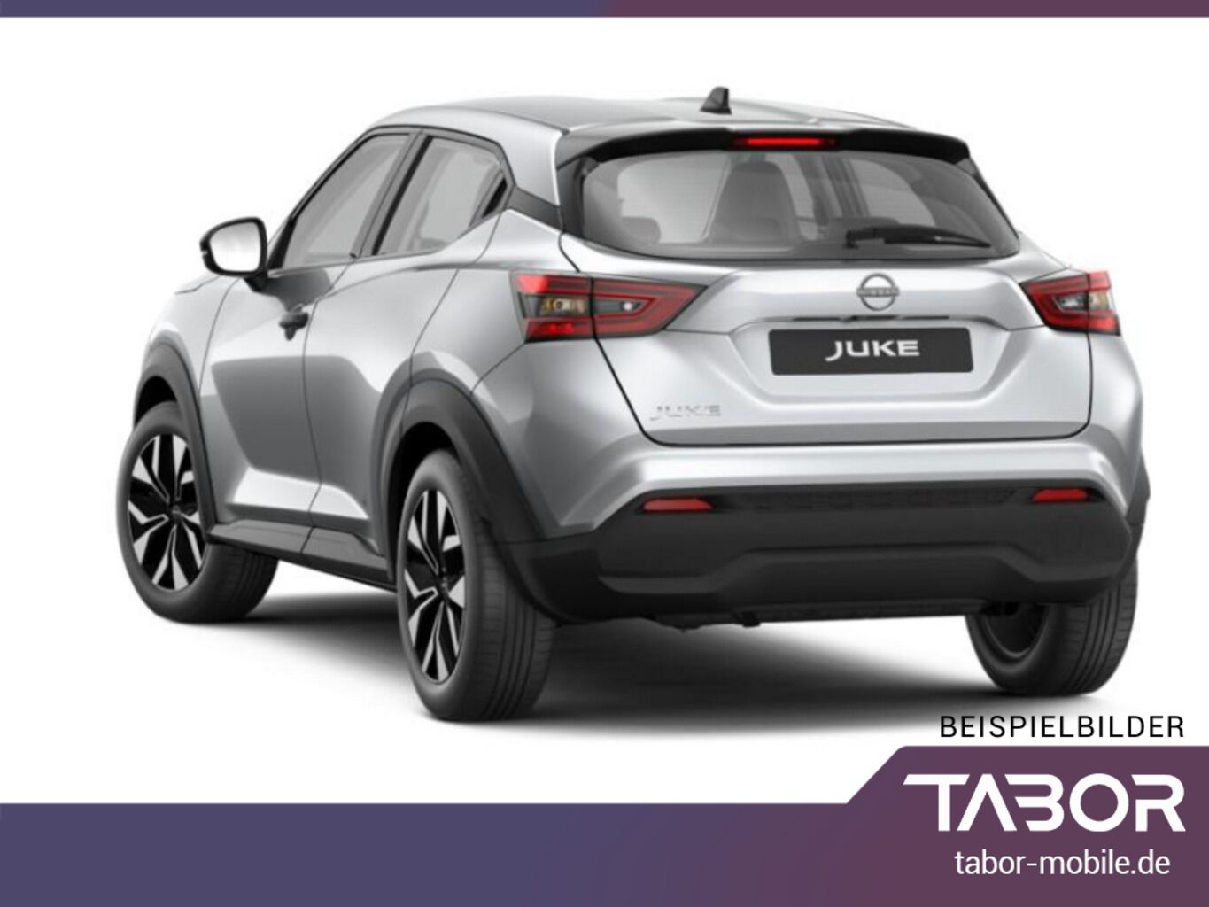 Nissan Juke - Bild 2