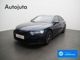 Audi S8 4.0TFSI quattro/Exclusive/Matrix/Night vision