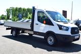Ford Transit Pritsche 350 Einzelkabine 4,2m *KAMERA* - Trucks in Köln