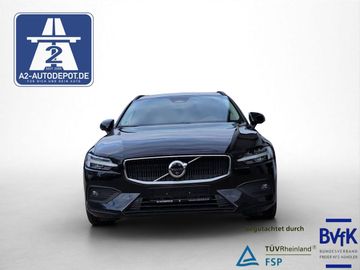 Volvo V60 - 3