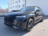 Audi Q5 Sportback 40 TDI qu. S line PANO/MATRIX/360°
