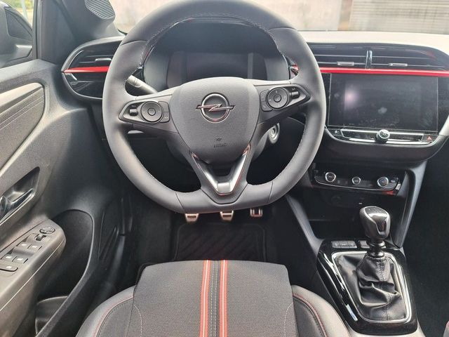 Corsa 1.2 Direct Injection Turbo S/S GS