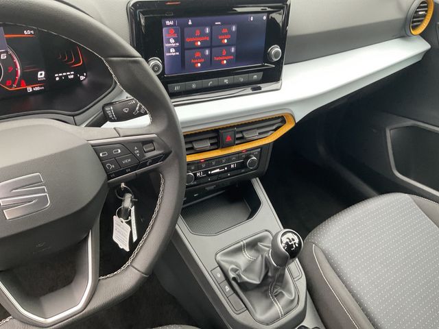 Ibiza 1.0 Style KLIMA LED SCHEINWERFER