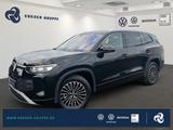 Volkswagen Tayron  2.0 TDI DSG Elegance AHK+STDHZ+LEDER+WR+
