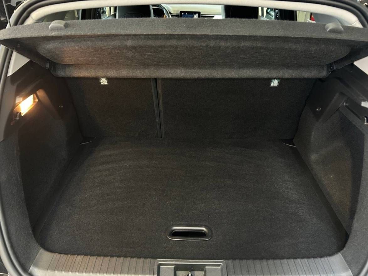 Fahrzeugabbildung Renault CAPTUR INTENS TCe 130 GPF