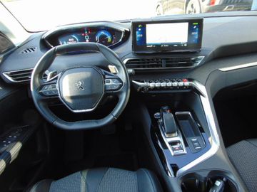 Bild 12 Peugeot 3008 Hybrid 225 Allure Pack